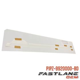 P1pz-9920000-bd Ford Genuine Decal Stripe Kit New Oem