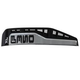 Pc3z-16720-bk Ford Genuine Fender Emblem Pc3z16720bk