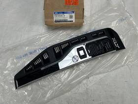 Pc3z-16720-bu Ford New 2023-2025 F-350 Super Duty Xlt Left Fender Name Plate