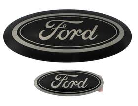 M-1447-sdb3 Ford Performance Parts Oval Emblem
