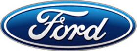 R2tz-16228-eb Ford Genuine Name Plate