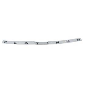 Rl3z-5842528-a Ford Genuine Name Plate