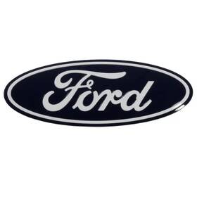 Ru5z-9942528-n Ford Genuine Name Plate