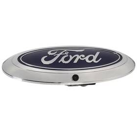 Sc3z-16605-b Ford Genuine Decal Name Plate