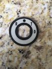 Ford Think Neighbor Key Switch Position Sticker