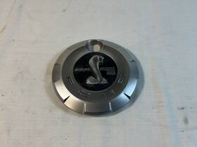 Tr33-6342508-aa Ford 2007 Shelby Gt500 Rear Trunk Snake Emblem Badge Oem