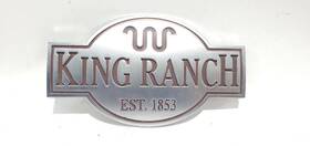 920.fd8e06 Ford Truck 2006 Expedition Oem Hatch Emblem King Ranch