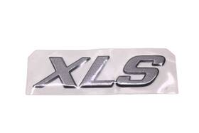 Xl2z-16720-baa Ford New Oem Xls Name Plate Nos
