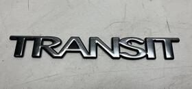 Yc15v402a16a Ford 2010-2013 Transit Tailgate Emblem P/n Genuine Oem Part
