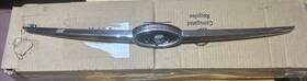 Yf12-8216-aa Ford 2004 2005 2006 2007 Taurus Front Grille Insert Emblem