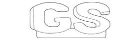 Yf4z-16098-aa Ford Genuine Name Plate