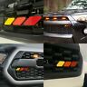 Ftssgszsear-1 Auxito For Toyota Tacoma Trd Tundra Grille Badge Emblem