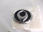 Ga2l-51-731 Mazda Grille Emblem Genuine Oem Grill Chrome Badge Logo Symbol