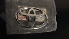 2012-2014trunk Gc2004c Toyota Genuine Camry Emblem