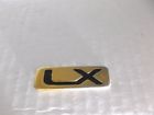 Gd7b 52 761 Mazda Gold