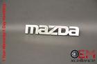 Gdya51710 Mazda Oem Factory Genuine Trunk Rear Decal Emblem Day Handling