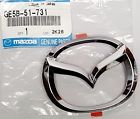 Ge5b-51-731 Mazda Oem Ornament Emblem