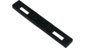 22908497 General Motors Gm Plate-frt Grl Emb Bkg New Oem