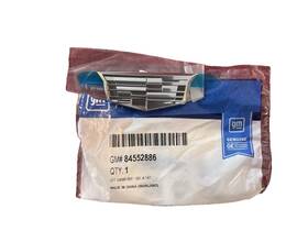 84552886 General Motors New Oem 2020-2024 Cadillac Ct4 Ct5 Front Passenger Side Emblem