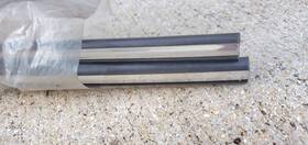 994695 General Motors Nos Door Guards Chevy Impala Ss Cadillac Truck Low Rider 70 74 78 82 86 90 94 96
