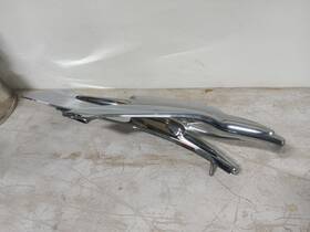 986982 General Motors Gm 1947 - 1954 Chevrolet Pickup Truck Accessory Flying Eagle Hood Ornament