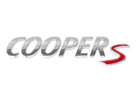 15939nyhh Genuine For 2002-2019 Mini Cooper Emblem 2013 2012 2014 2018 2008 2006