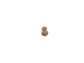 17745qbkx Genuine For 1982-1983 Mercedes 380sec Emblem Grommet