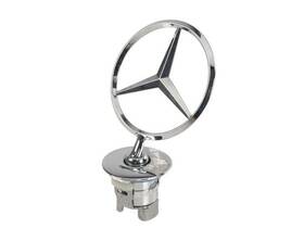 37gbzg Genuine Emblem Fits Mercedes E350 2006-2016 4matic