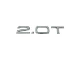 55ygprz68 Genuine Emblem For A4 Quattro A3 A5 A6 2010 2005 2006 2007 2008 2009 2011 2012