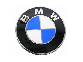 62154dpcb Genuine For 1999-2000 2007-2016 Bmw 328i Emblem 2008 2013 2014 2009