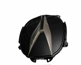 71125-t3r-a01 Genuine 71124-tl2-a51 Front Radar Emblem Badge Cover For Acura Ilx 2019-2022 Oe