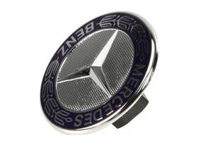 75286rvhm Genuine For 2008-2014 Mercedes C300 Emblem 2010 2009 2011 2013 2012
