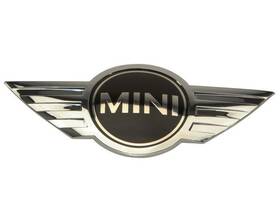 76135dyyh Genuine For 2002-2011 Mini Cooper Emblem Rear 2005 2007 2010 2004 2006