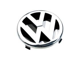 76721gjdq Genuine For 1999-2005 Volkswagen Jetta Emblem Front 2004 2003 2001