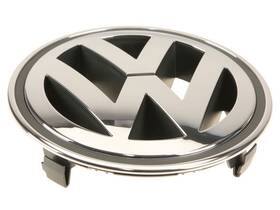 79gdyh61 Genuine Front Emblem For Vw Passat Jetta 2007 2008 2006 2005