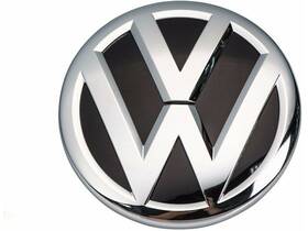 81nwng54 Genuine Emblem For Jetta Passat 2017 2016 2015 2021 2018 2019 2014 2011 2012