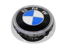 89bhpsf52 Genuine Emblem For Bmw X6 2013 2011 2012 2009 2008 2014 2010