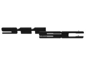 91btvzs63 Genuine Rear Emblem For Porsche 911 1980 1983 1978 1979 1981 1982