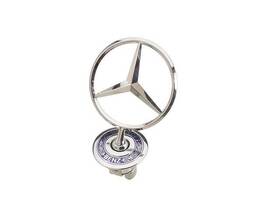 97298rmmn Genuine For 1994-1999 Mercedes S420 Emblem 1995 1997 1996 1998