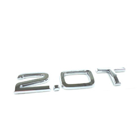 8r0-853-743-a-2zz Genuine Audi Hatch Emblem