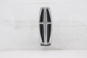 Ll7z-8213-a Genuine Ford Emblem Assembly Radiator Grille