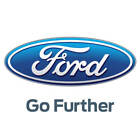 M2dz-8a224-aaptm Genuine Ford Emblem