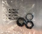 01625881 Genuine Gm Part 11502517 Nut