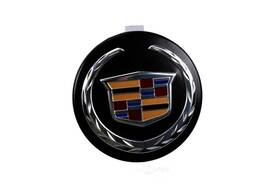 12622176 Genuine Gm Parts Engine Cover Emblem