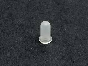 24bmtztc Genuine Grommet For Trunk Emblem Rear Fits Bmw 745li 2002-2005