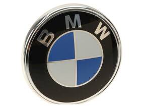 Jz182fh Genuine Emblem For 1984-1985 1991 Bmw 318i