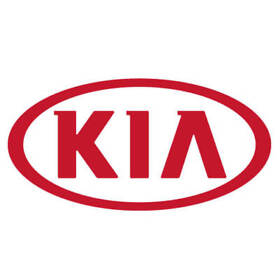 86300-l2500 Genuine Kia Emblem