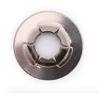 86655-17000 Genuine Kia Emblem Nut