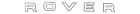 Lr008213 Genuine Land-rover Nameplate
