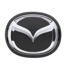 Bckb-51-730a Genuine Mazda Mascot Front